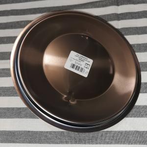 Pintinox Tender rozsdamentes acél fedő, 20 cm, 33903020