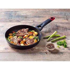 Pyrex Optima bevonatos szeletsütő, indukciós, 20 cm, 203248