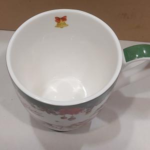 R2S Karacsonyi bögre, 35cl dobozos