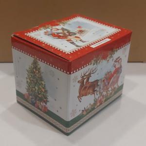 R2S Karacsonyi bögre, 35cl dobozos