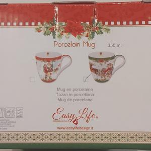 R2S Karacsonyi bögre, 35cl dobozos