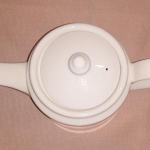 RAK Rondo porcelán teakiöntő, 40 cl, BATP40D7