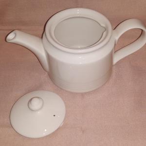 RAK Rondo porcelán teakiöntő, 40 cl, BATP40D7