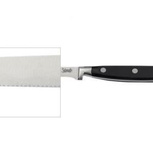 Salvinelli Classic rozsdam. steak kés, 110 mm, CBFCL, 430058