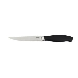 Salvinelli Deluxe rozsdam. recés steak kés, 118mm, CBFDE
