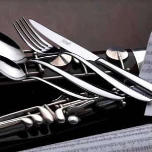 Salvinelli FAST evőeszköz készlet, 30 részes