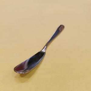 Salvinelli GRAND HOTEL rm. vajkés hajlított 4 mm (15 cm)  6 db, nem dobozos, SBHO