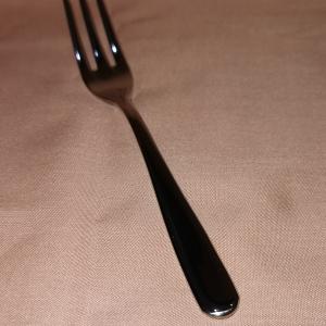 Salvinelli Grand Hotel rozsdamentes süteményesvilla, 6 db, nem dobozos, FDHO, 430040