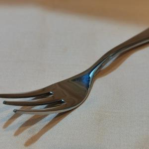 Salvinelli Grand Hotel rozsdamentes süteményesvilla, 6 db, nem dobozos, FDHO, 430040