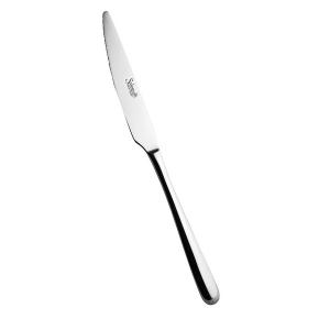 Salvinelli STYLE rm. evőeszköz készlet 49 részes 2,5 mm fa dobozos