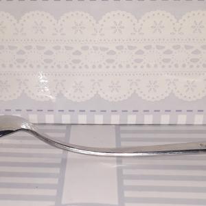 Salvinelli Time rozsdamentes fagylaltkanál, 6 db, GETI, 143mm, nem dobozos,  430481