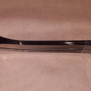 Sciola BARI rozsdamentes hosszúnyelű-limonádéskanál kanál, 6 db, 135008