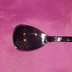 Sciola Oxford rozsdamentes bliszteres fagylaltkanál, 6 db, 135031