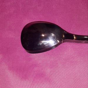 Sciola Oxford rozsdamentes bliszteres fagylaltkanál, 6 db, 135031