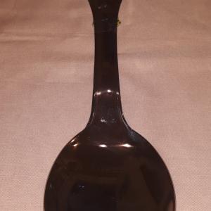 Sciola Oxford rozsdamentes bliszteres rizsszedő kanál, 1 db, 135164