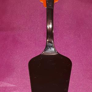 Sciola Roma rozsdamentes bliszteres tortalapát, 1 db,  135185