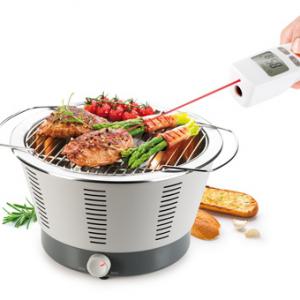 Tescoma Accura infrahőfokmérő, 634494