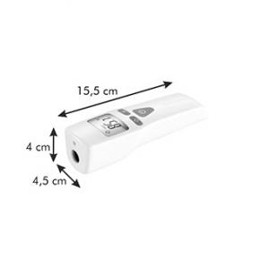 Tescoma Accura infrahőfokmérő, 634494