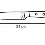 TESCOMA AZZA háztartási kés, 13 cm (univerzális), 884505