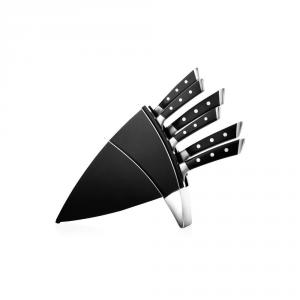 TESCOMA AZZA késkészlet 6 késsel és tartóval, 884596