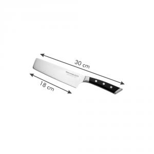 TESCOMA AZZA NAKIRI japán kés 18 cm, 884543