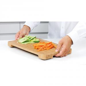TESCOMA AZZA Vágódeszka 40 x 26 cm, 379890