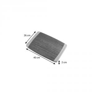 TESCOMA BAMBOO Vágódeszka 40 x 26 cm, 379816