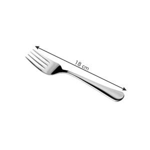 TESCOMA CLASSIC Desszert villa, 3 db, 391431