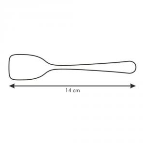 TESCOMA CLASSIC Fagylaltos kanál, 3 db, 391427