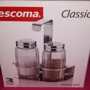 TESCOMA CLASSIC só-borstartó, állványos, X654020