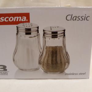 TESCOMA CLASSIC só-borstartó (körte alakú), 654002