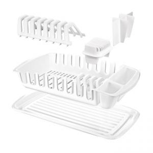 TESCOMA CLEAN KIT csepegtető tálca, fehér, 900644