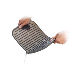 TESCOMA CLEAN KIT szilikon csepegtető, 42x30 cm, 900647