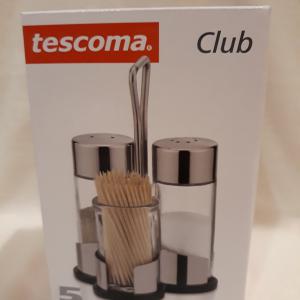 TESCOMA CLUB só-bors-fogvájótartó, 650322
