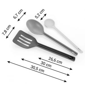 TESCOMA COMPACT konyhai eszközök készlete, 3 db, 638210