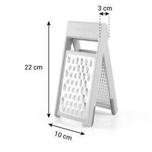 TESCOMA COMPACT összecsukható reszelő, 638242
