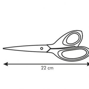 TESCOMA COSMO háztartási olló 22 cm, 888414