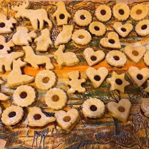 Tescoma Delícia állatos linzerkiszúró, 9 db, 630929