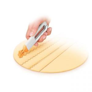 TESCOMA DELÍCIA Derelyevágó négy kerékkel, 630019