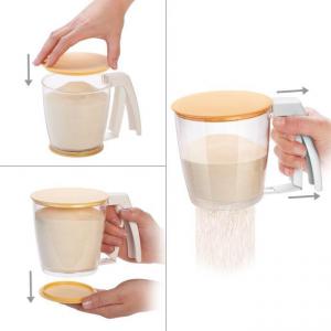 TESCOMA DELÍCIA Kézi szita, 630341