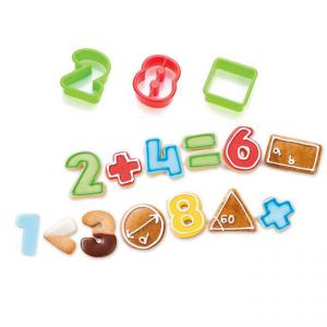 TESCOMA DELÍCIA KIDS Számos süti kiszúrók, 21 db, 630926