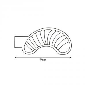 TESCOMA DELÍCIA Kifli, 24 db, 631450