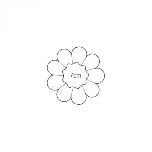 TESCOMA DELÍCIA Kosár, 6 db, 631530