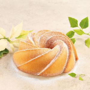 TESCOMA DELÍCIA kuglóf sütőforma ø 16 cm, szélkerék, 623139