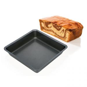 TESCOMA DELICIA Négyzet alakú sütőtepsi 24x24cm, 623062