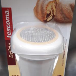 Tescoma Delícia porcukor/kakaó/fahéj szóró, 200 ml, 630330