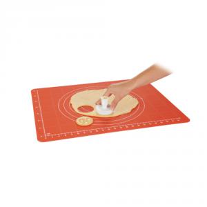 TESCOMA DELÍCIA sütikiszúrók pecséttel,3 db,dínó, 630859