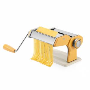 Tescoma Delícia tésztagép+2 db betét 6 mm, 2 mm, 630872