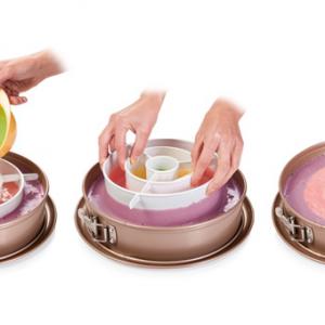 Tescoma Delícia torta rétegező, 623328