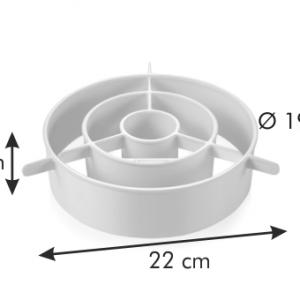 Tescoma Delícia torta rétegező, 623328